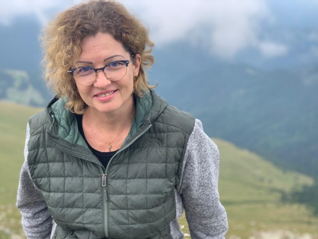 Psiholog Claudia Mioara Talpeanu_Agilitatea instinctuala a lupoaicei si sufletul de femeie