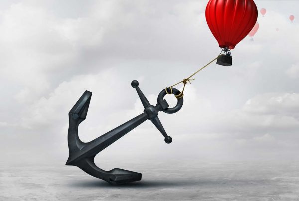 Dorinta, durere, bucurie, rezistenta, ancore și plute... Viata