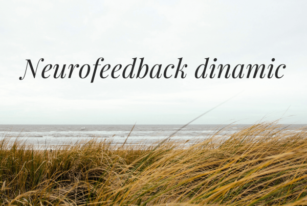 Facilitează tendința naturală a creierului spre autoreglare, rezistență și flexibilitate.