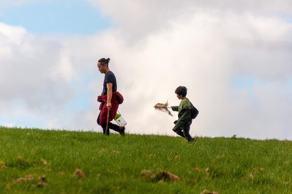 copilul si tatal vitreg_Rolul tatălui vitreg