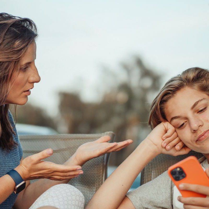 perimenopauza si preadolescenta copilului