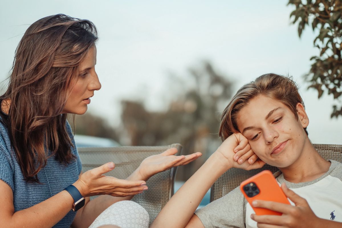 perimenopauza si preadolescenta copilului