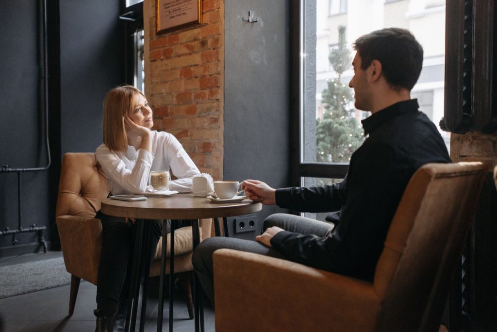 A construi o relatie prin conversatie si responsabilitate